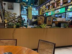 -黄泥岗·地道湖北菜(奥特莱斯店)