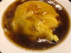 -拉面莊夢語＆中华料理八椿