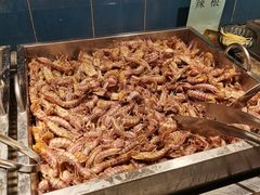 -禾斗海鲜自助(市南银座店)