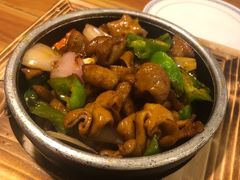 干锅肥肠-符离集餐厅(万象城店)