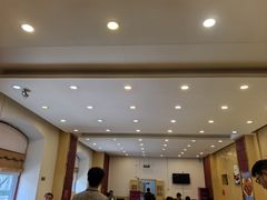 -奥华餐厅·老张记(台基厂店)
