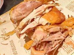 -李记饺子·熏酱东北菜(欢乐谷店)