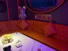 -星聚会KTV(合生汇黑金店)
