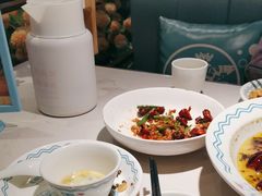 -花椒俏川菜小馆(南海万达店)