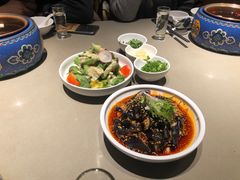 -享月汤皇·海鲜小火锅·聚会(曲江创意谷店)