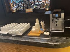 -上海齐鲁万怡大酒店·辣椒屋咖啡厅