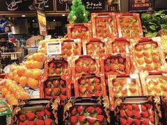 -Olé精品超市(北京合生汇店)