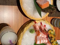 -皇品田苑日式料理(苏州中心店)