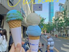 -Dal Cuore 达可芮冰淇淋(陕西北路店)