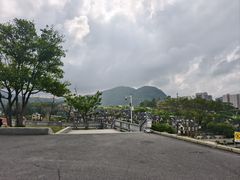 -白石龙音乐公园