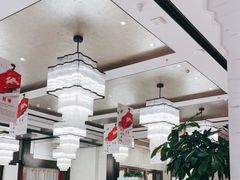 大堂-马凯餐厅(地安门店)