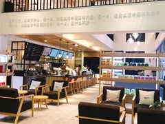 -茶宴·美食地标餐厅(沙坡尾店)
