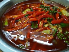 -三哥田螺(北书院街店)