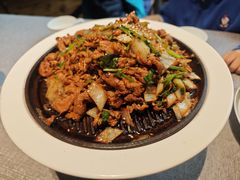 -秀儿四九城·新京菜(亚运村鸟巢店)