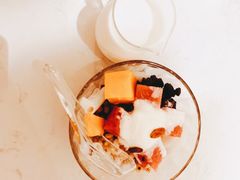 -香香海南菜餐厅