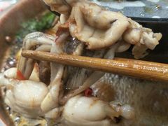 -清真·老北京涮肉自助火锅吴井路店