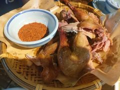 -打酱油·非遗淮扬菜(瘦西湖梅岭店)