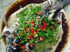 -原味缘菜馆