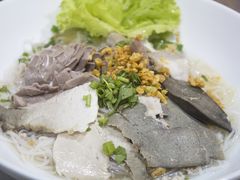 -Asia Plaza Restaurant