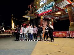 -七彩云南欢乐世界