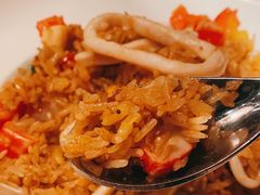 -MR.ROCKY洛奇先生RESTAURANT&BAR(宝安壹方城店)