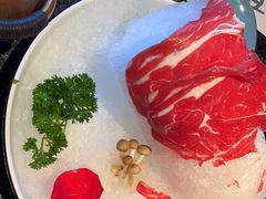 -盡膳口福跷脚牛肉火锅(北美新天地店)