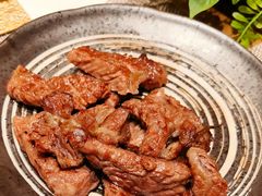 -隐炉和牛烧肉店(群力店)