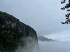 -萍乡武功山风景名胜区