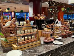 -重庆丽苑维景国际大酒店·海鲜自助餐厅