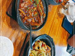 -古琢小馆·珠海味(南方软件园店)