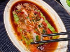 -曾宴·楚菜(湖北省博物馆店)