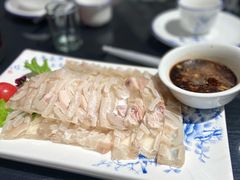 猪皮冻-梅飞酒家(桑园路店)