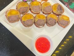 -大圈仔滋味研究所(龙湖·佰乐街店)