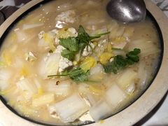 真定老豆腐-真定郝家排骨(正定县总店)