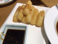 -蜀宴小调·精致家常菜(科华店)