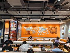 大堂-红荔村肠粉(岗厦店)