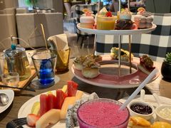 -广州粤海喜来登酒店