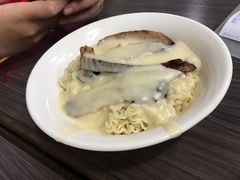 -新记餐厅(香槟大厦店)