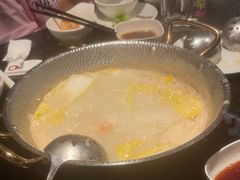 -捞王猪肚鸡火锅(财富中心店)