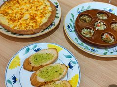 -萨莉亚意式餐厅(长安万达店)