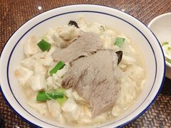 -毅祥斋老孙家泡馍(北院门鼓楼店)