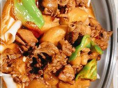 -耶里夏丽·丝路新疆菜·清真食品(徐汇南丹东路臻选店)
