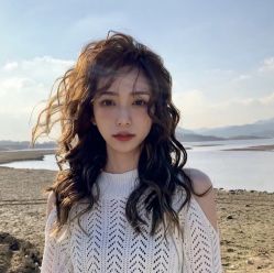 -M1 HAIR烫染