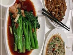 干炒牛河-粤珍轩.创始店.始于2001(含光门店)