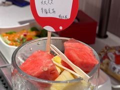 -海底捞火锅(凤凰广场店)