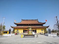 -海天禅寺
