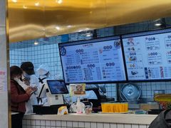 -百年尹氏汤包(湖南路狮子桥店)