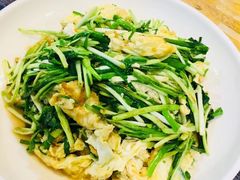 -苏师傅菜馆(上沙店)