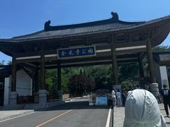 -金龙寺国家森林公园