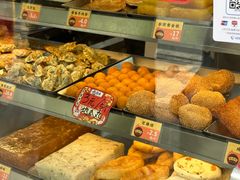 -腾元生煎(西华路店)
